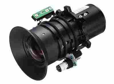 Barco R9832753 Standard Zoom Lens for Projectors - High-Quality HD Projection for Home Theater, Business Presentations & Classrooms