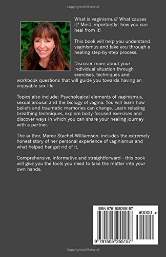 Healing from Vaginismus: Step-by-Step Guide to Stop Painful Sex | Vaginal Muscle Relaxation Techniques for Comfortable Intimacy & Better Relationships