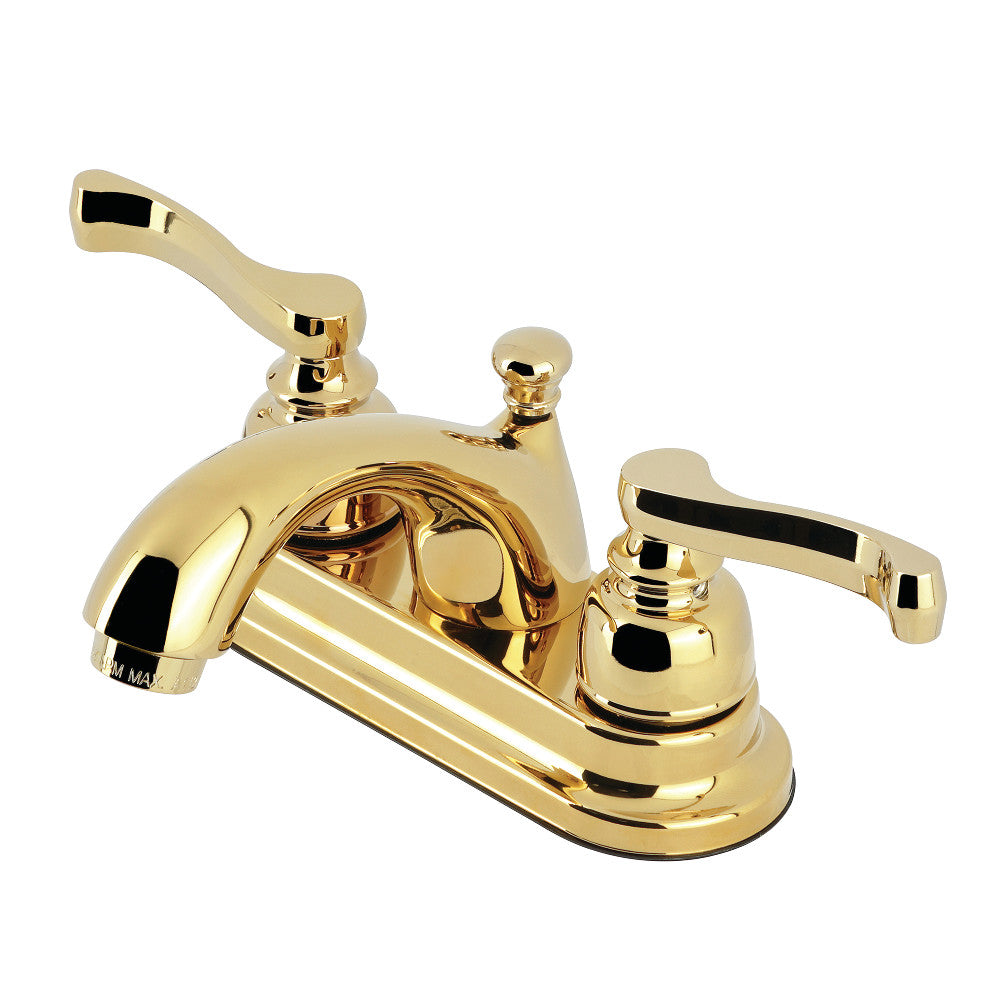 Kingston Brass KB5609FL Royale 4