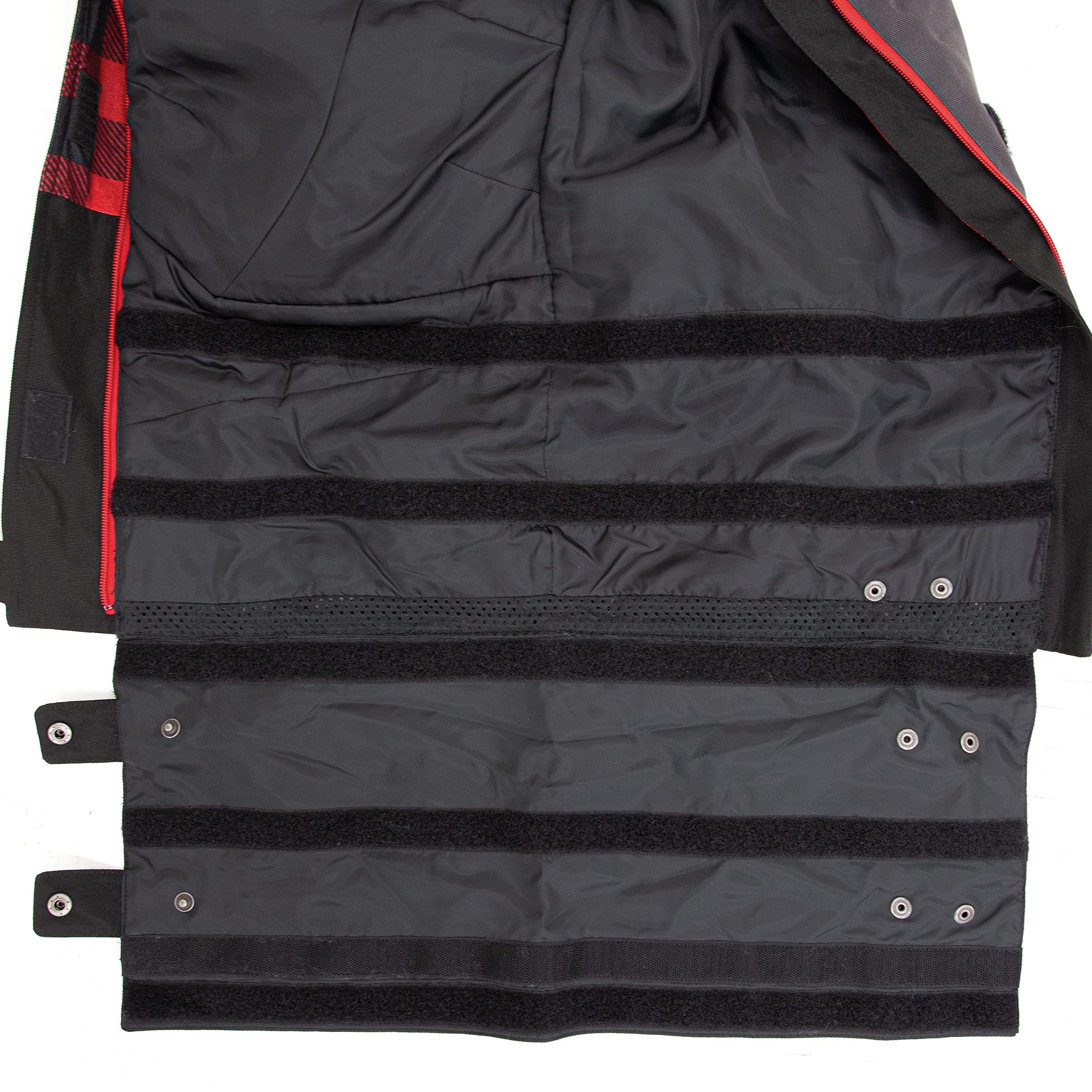 Eskimo Women's Ice Fishing Jacket - Warm Waterproof Winter Coat for Cold Weather - Perfect for Ice Fishing, Snowmobiling & Outdoor Adventures