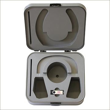 LB Acoustics MYSPHERE 3.2 Open-Back High-Fidelity Headphones [B-Stock] - Perfect for Audiophiles, Studio Monitoring & Critical Listening