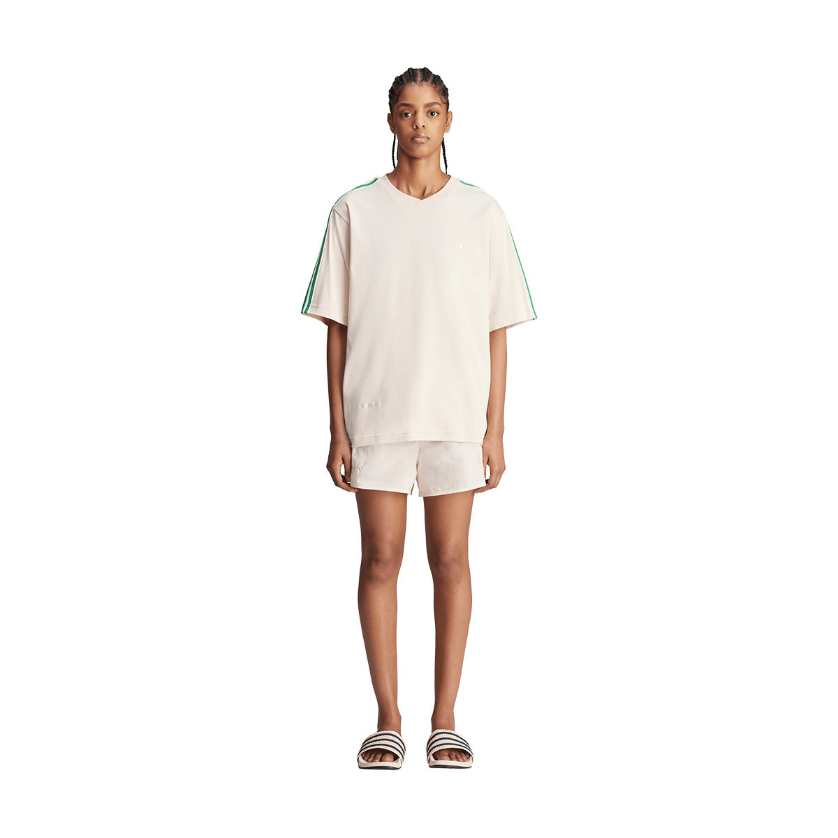 Wales Bonner Wonder Quartz Graphic T-Shirt - Stylish Cotton Tee for Men & Women | Perfect for Casual Wear, Street Style & Everyday Outfits