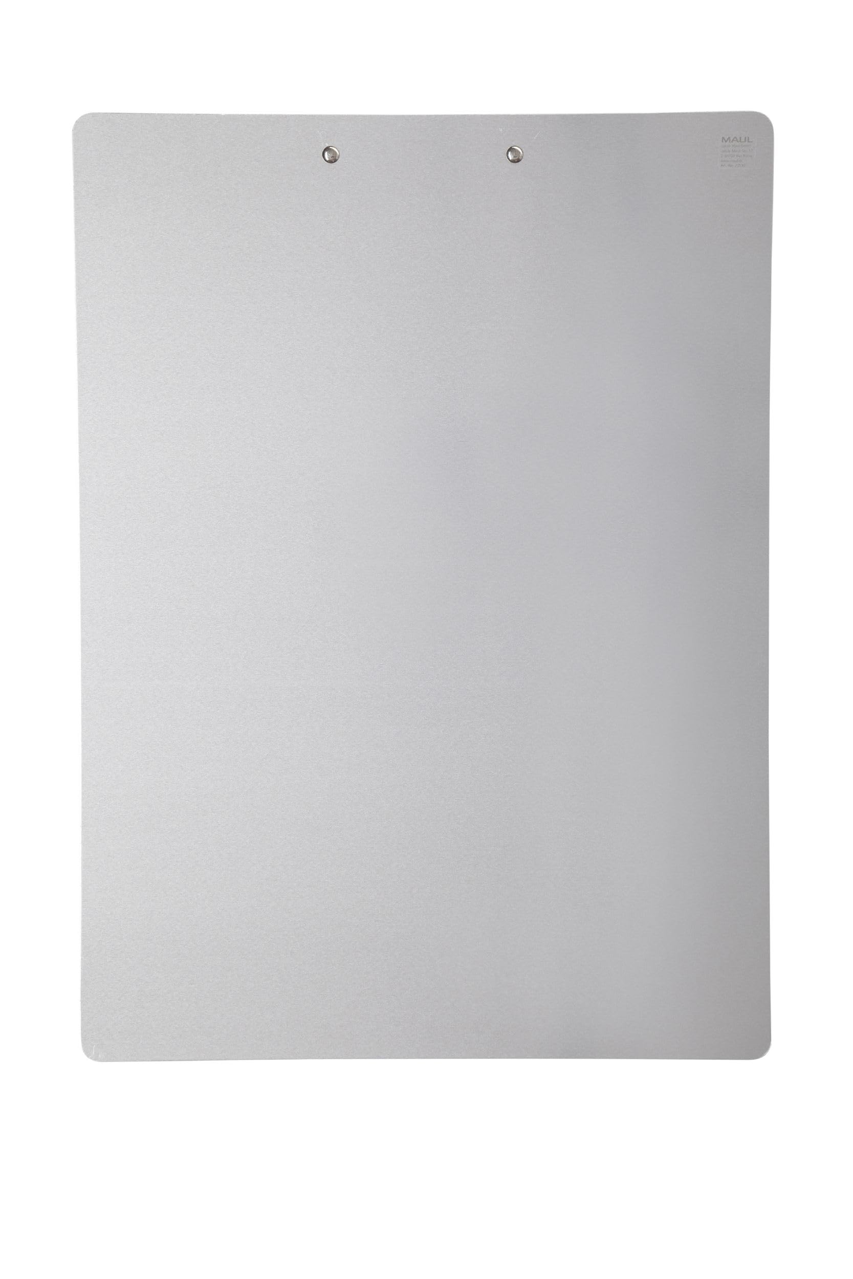 Premium A3 Aluminum Notebooks - Durable & Lightweight for Office, School & Creative Work | Maul 2353008
