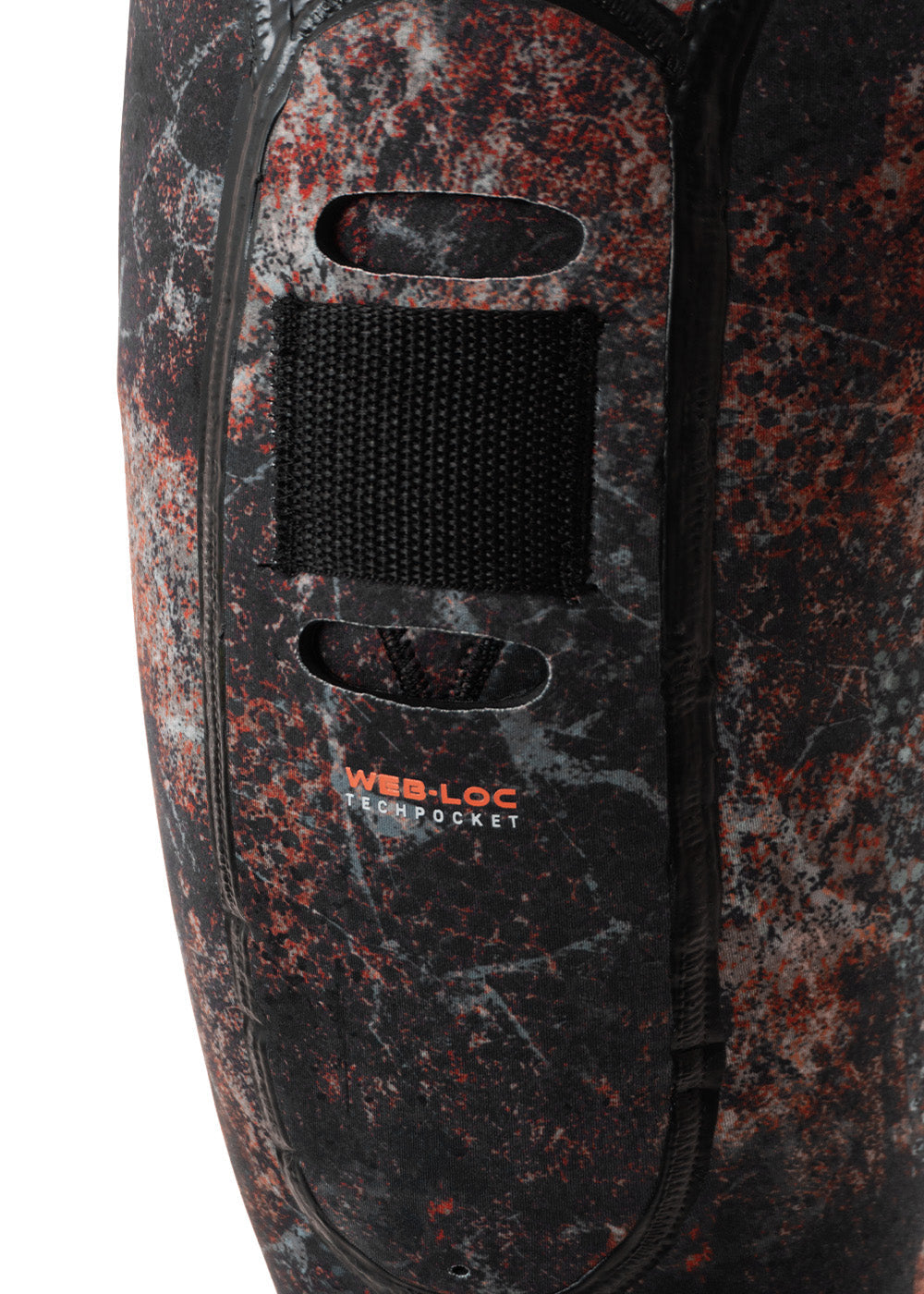 Adreno Men's Montague 3.5mm 2-Piece Lined Wetsuit for Scuba Diving, Surfing & Water Sports | Premium Neoprene Thermal Protection