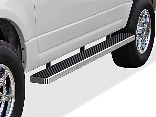 Stainless Steel Polished