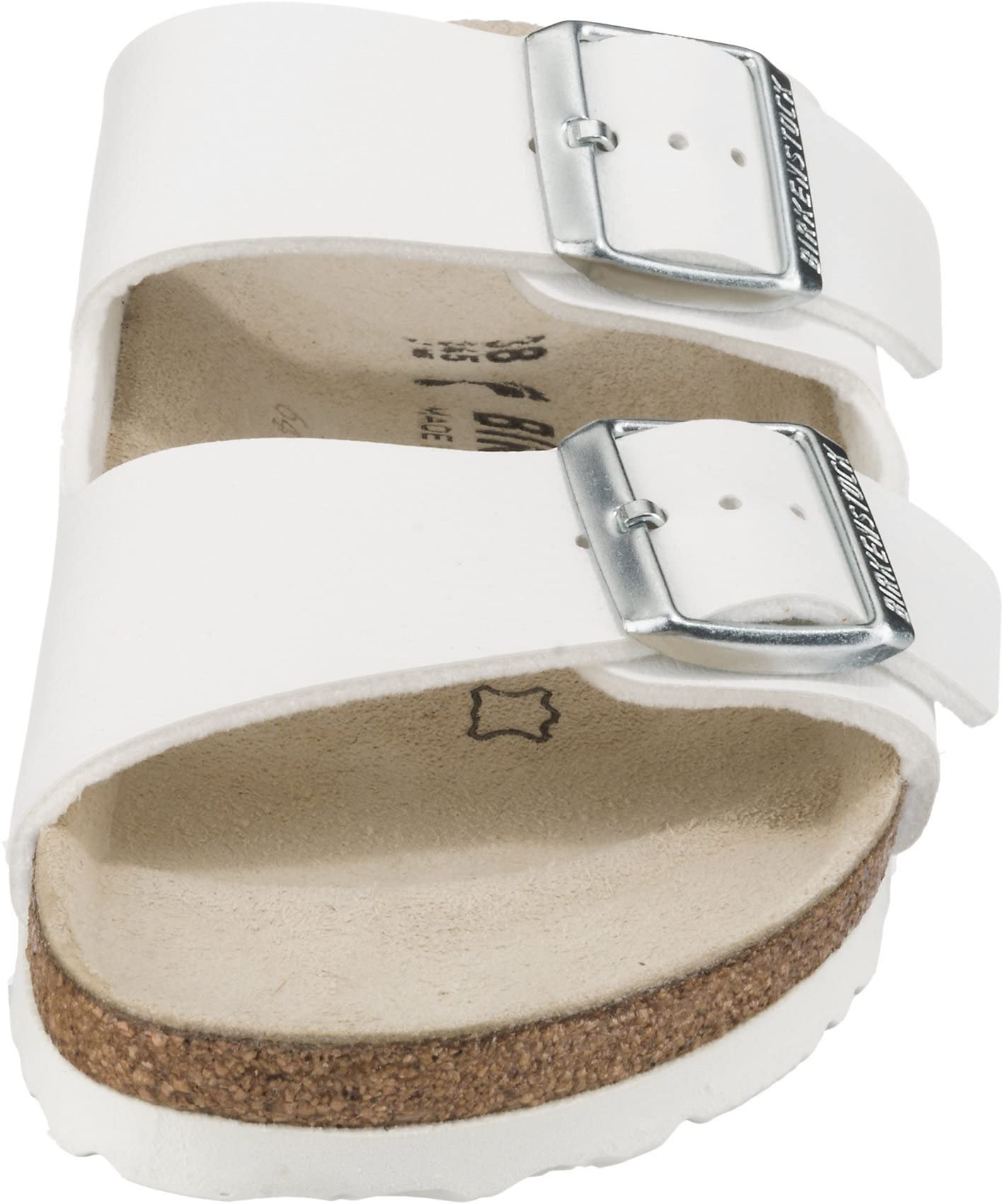 Birkenstock Men's EVA Arizona Sandal - Comfortable Lightweight Slip-On Sandals for Walking, Beach & Outdoor Activities