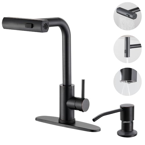 Oil Rubbed Bronze