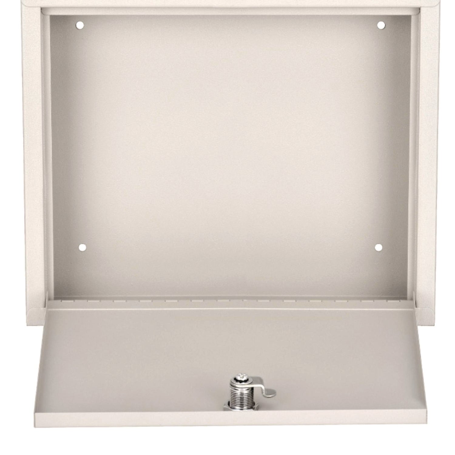 AdirOffice Large Secure Drop Box - 12