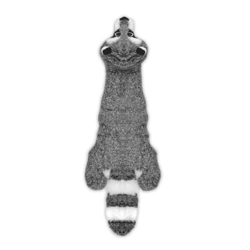 Grey/Raccoon