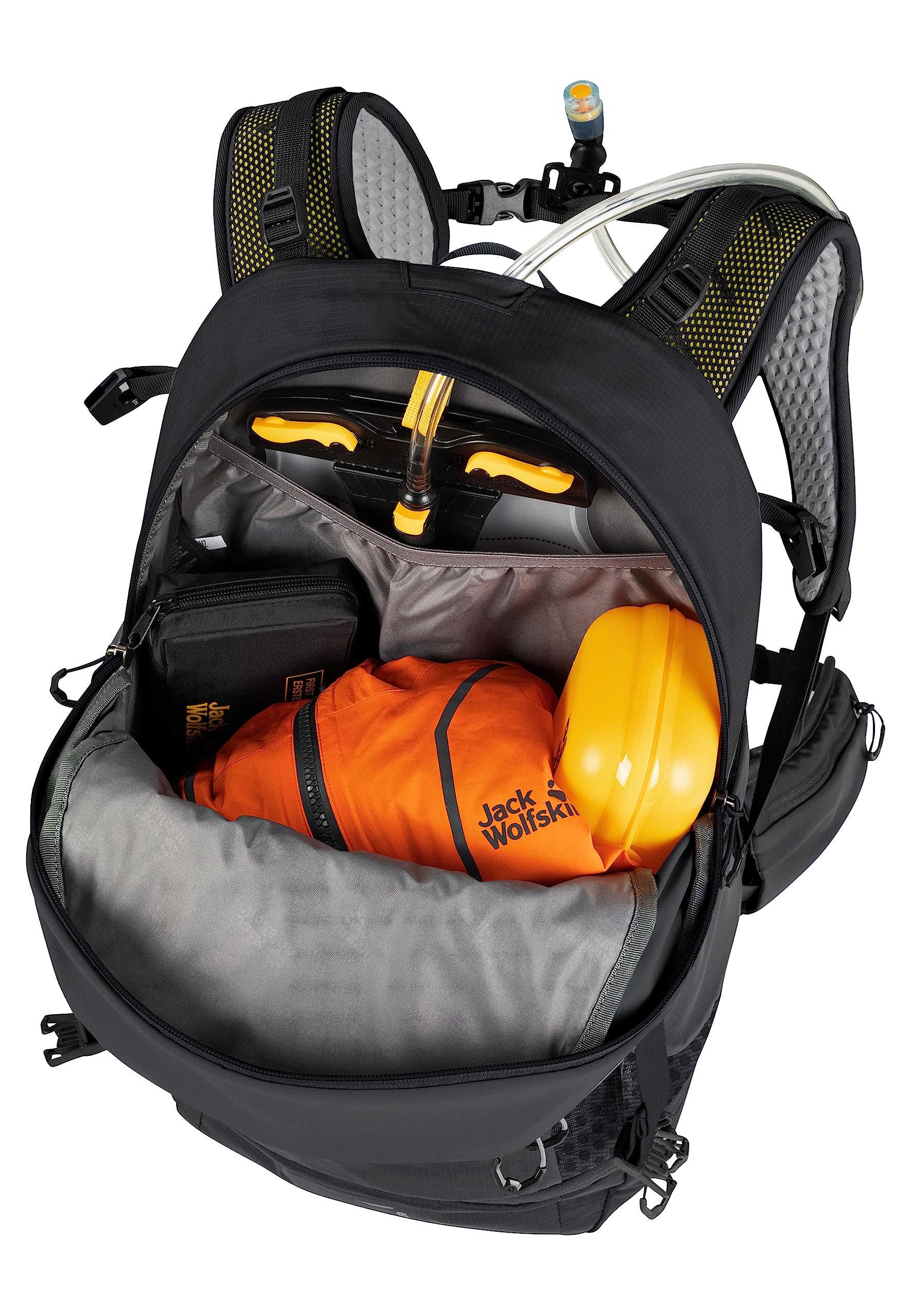 Jack Wolfskin Moab Jam Pro 30.5