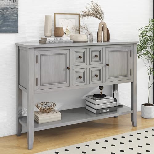 Antique Grey