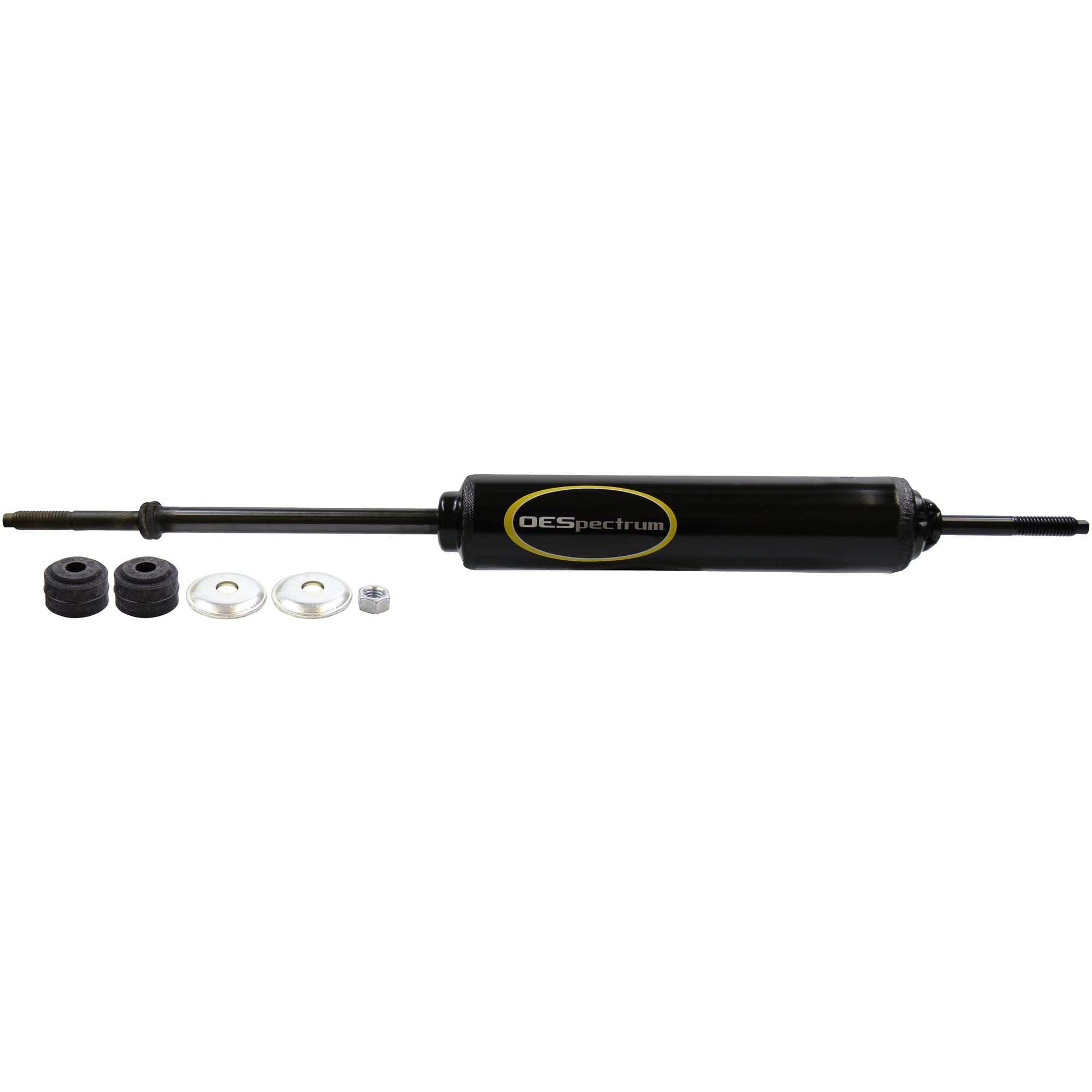 Monroe OESpectrum 5758 Shock Absorber - Premium Car Suspension Replacement Part for Smooth Ride | Perfect for Trucks, SUVs & Sedans