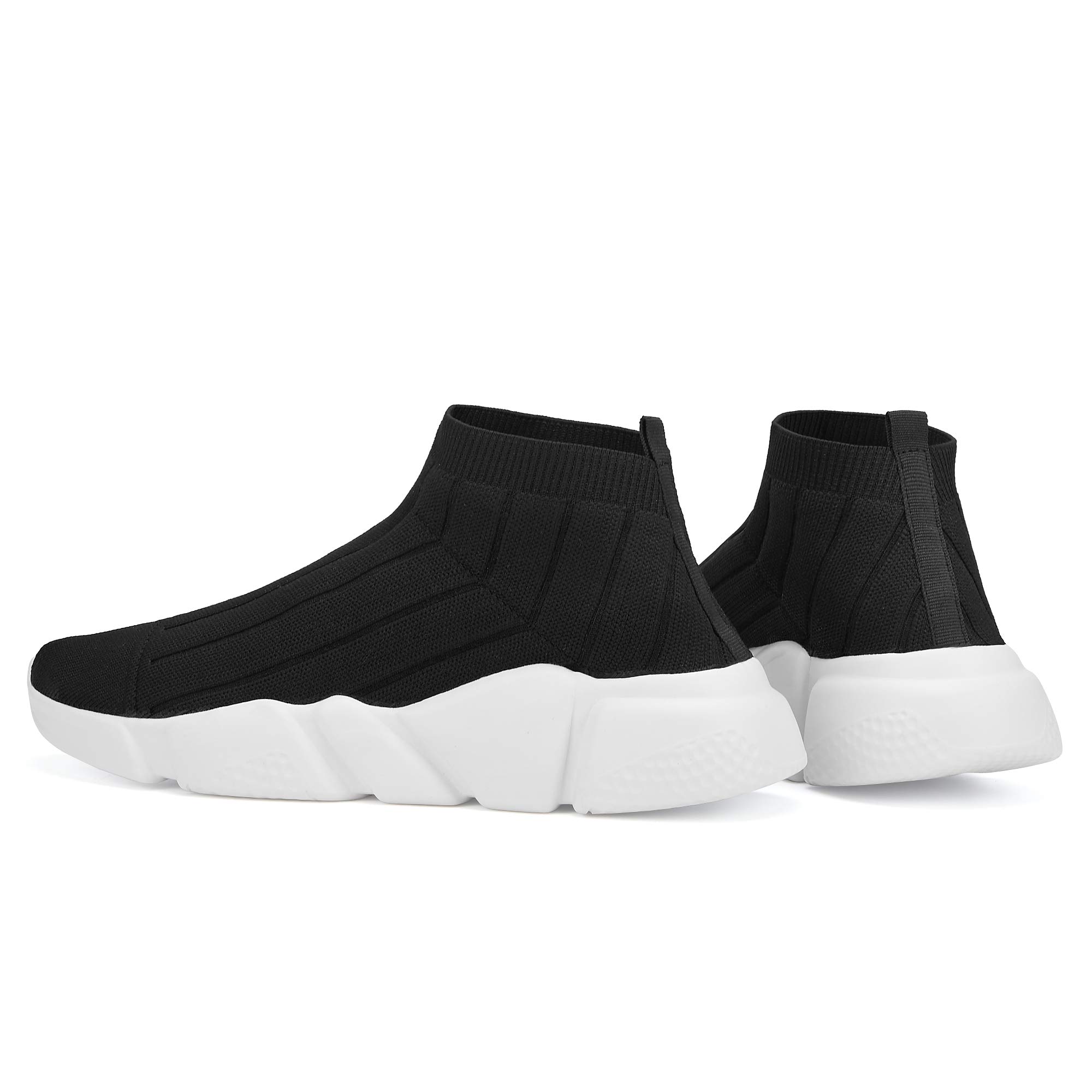 Casbeam Women's Running Shoes - Lightweight Breathable Slip-On Tennis Sneakers for Walking, Gym & Workouts - Comfortable Stylish Trainers for Women - Perfect for Running, Jogging & Casual Wear