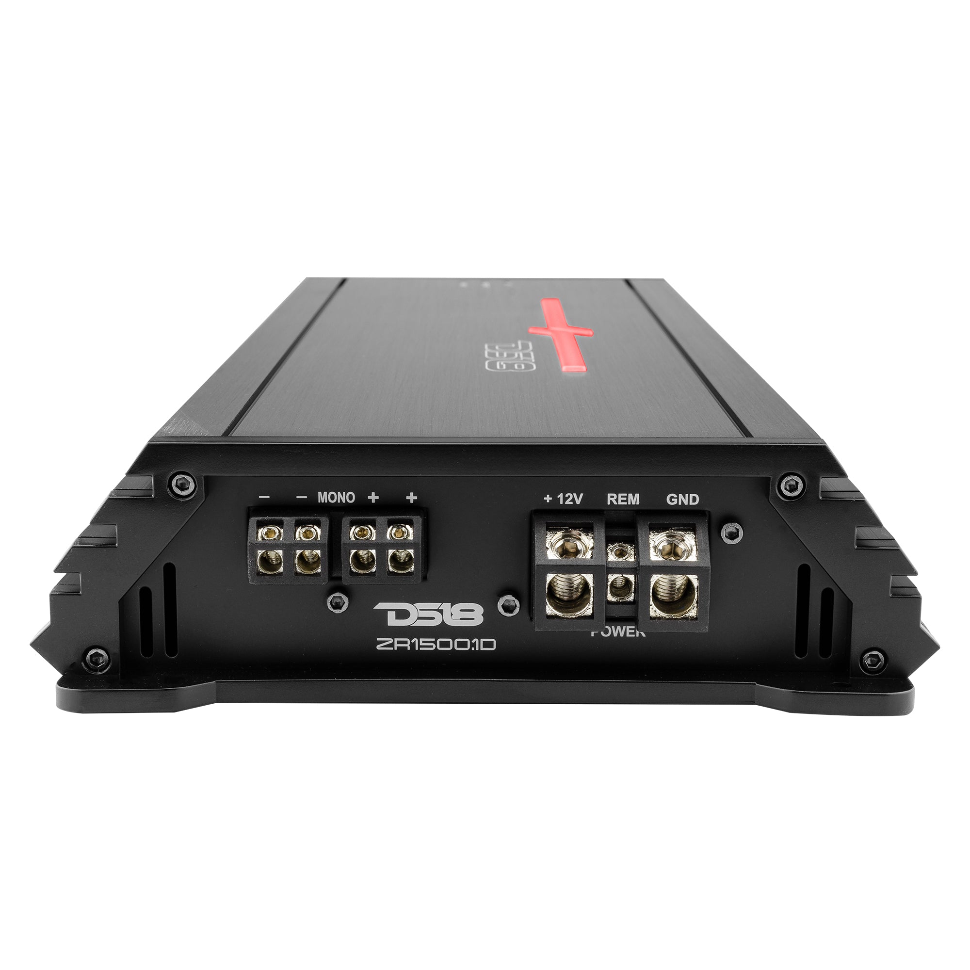 Loaded Dual 12