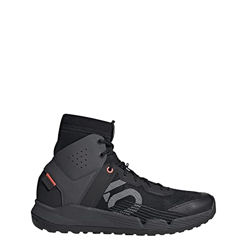 Core Black/Grey Two/Solar Red