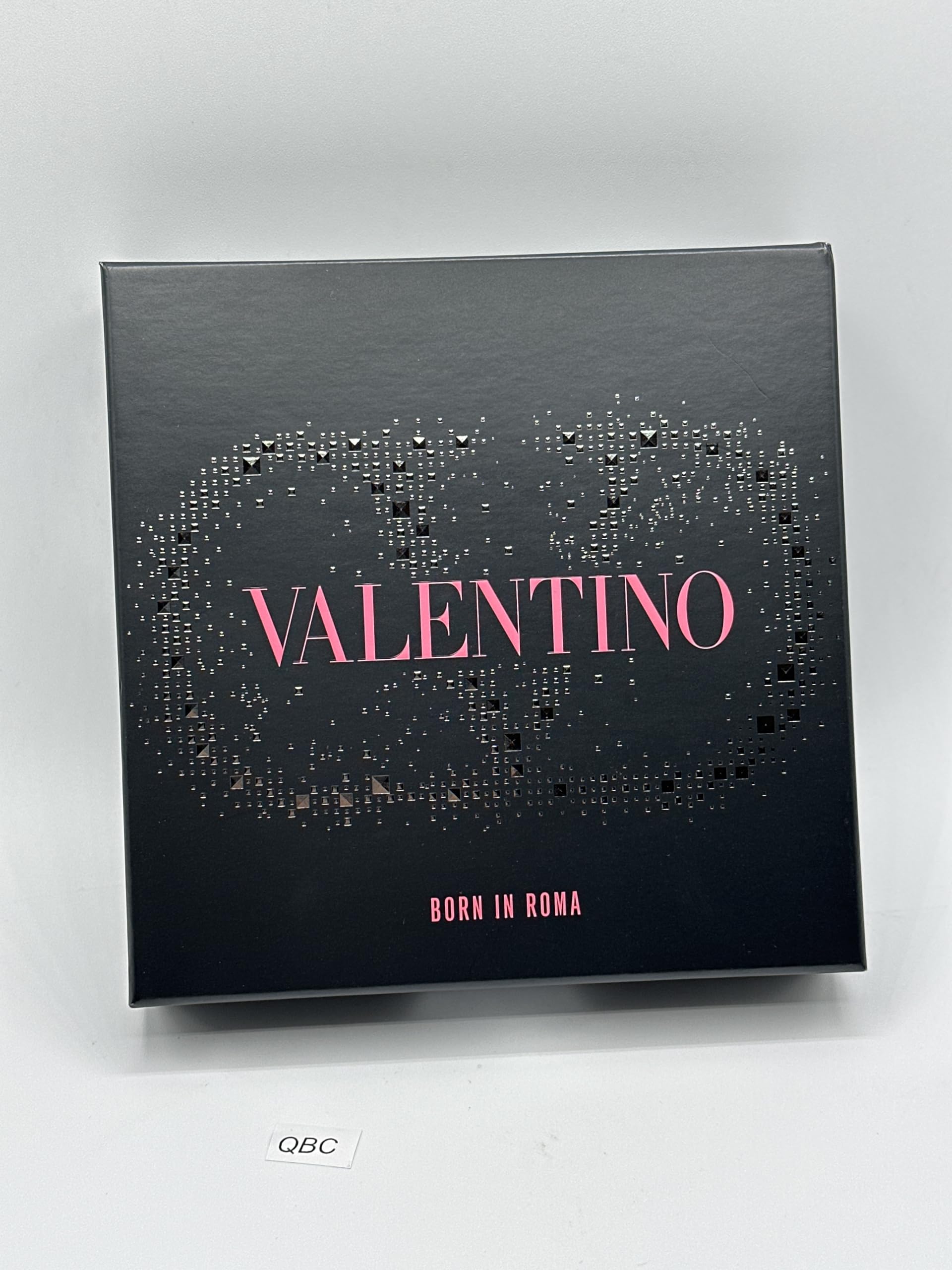 Valentino Born in Roma Uomo EDT 2-Piece Cologne Set for Men - Luxury Fragrance Gift Set for Date Night & Special Occasions