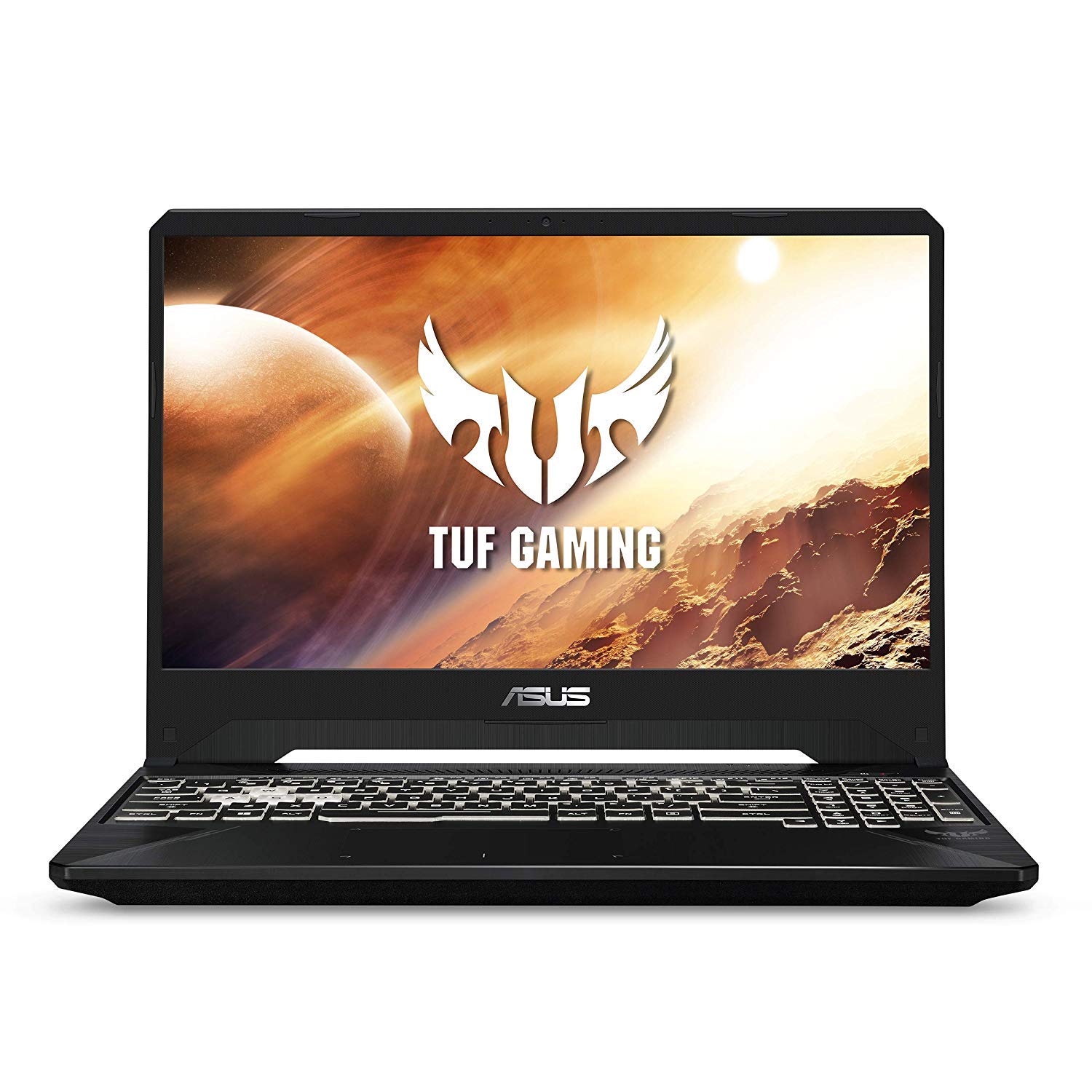 Asus TUF FX505DT Gaming Laptop - 15.6