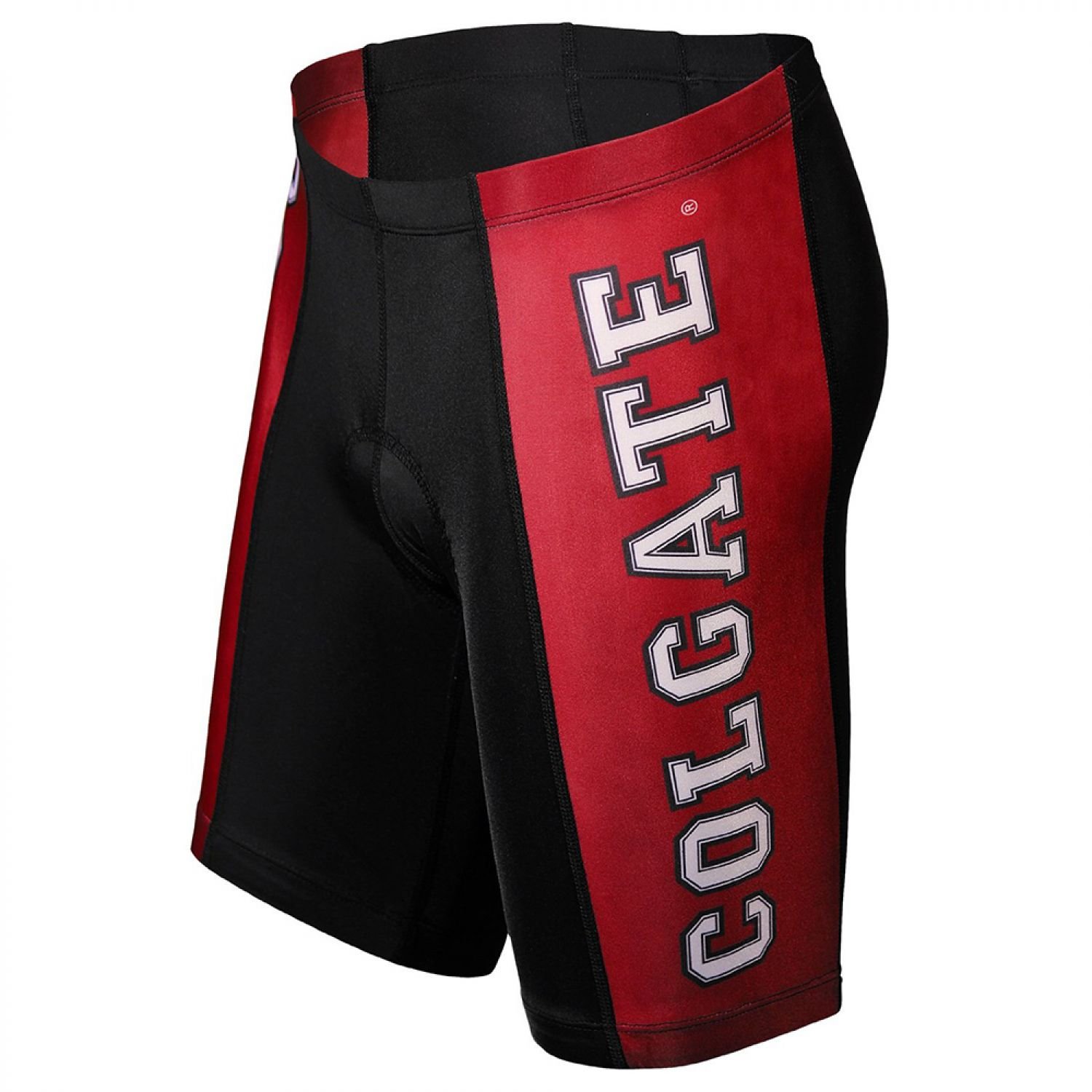Best Men's Cycling Shorts for Road & Mountain Biking - Breathable, Padded & Comfortable Bike Shorts for Men - Perfect for Cycling, Spinning & Outdoor Sports