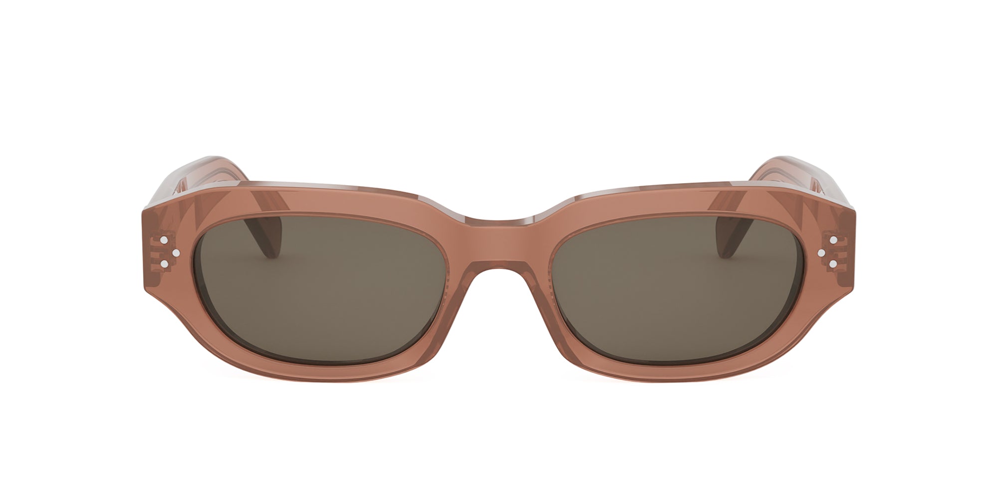 Celine 3 Dots CL40314I Sunglasses - Classic Designer Shades for Women, UV Protection & Fashion Statement | Perfect for Beach, Driving & Everyday Wear