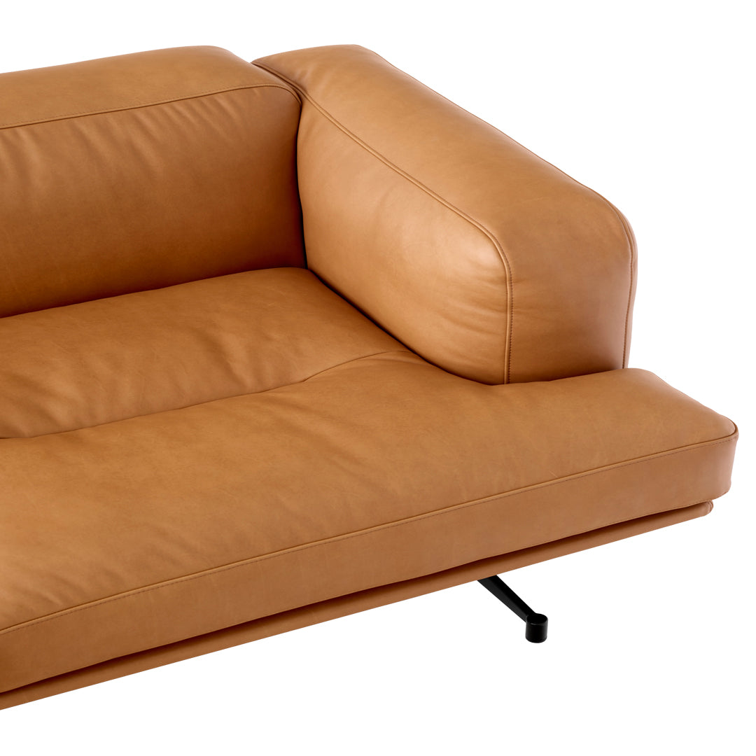 Anderssen Voll Inland Sofa by &Tradition - Mid-Century Modern Scandinavian Design for Living Room, Lounge & Office Spaces