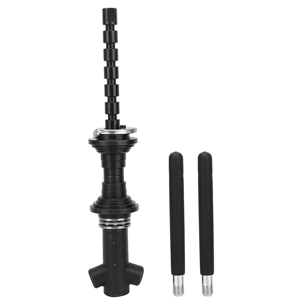 **Keenso Bike Headset Repair Tool - YC-107 High-Strength Bicycle Fork Headset Press Tool for Bike Maintenance & Repair | Perfect for DIY Bike Servicing & Professional Workshops**