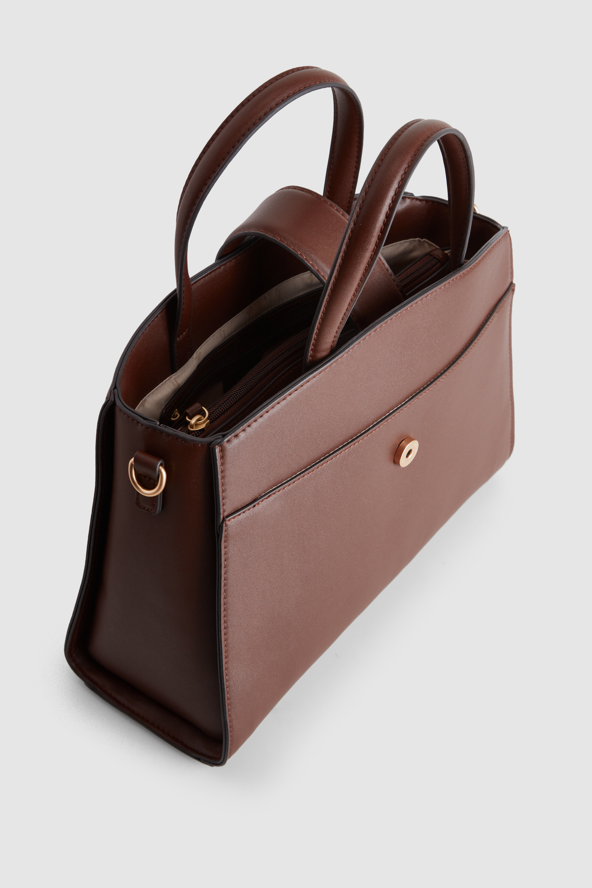 Laura Jones Mia Tote Bag 3223537 - Stylish & Spacious Handbag for Women, Perfect for Work, Travel & Everyday Use