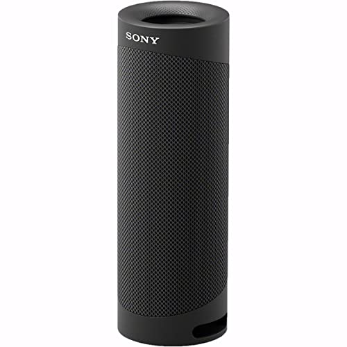 Black XB23