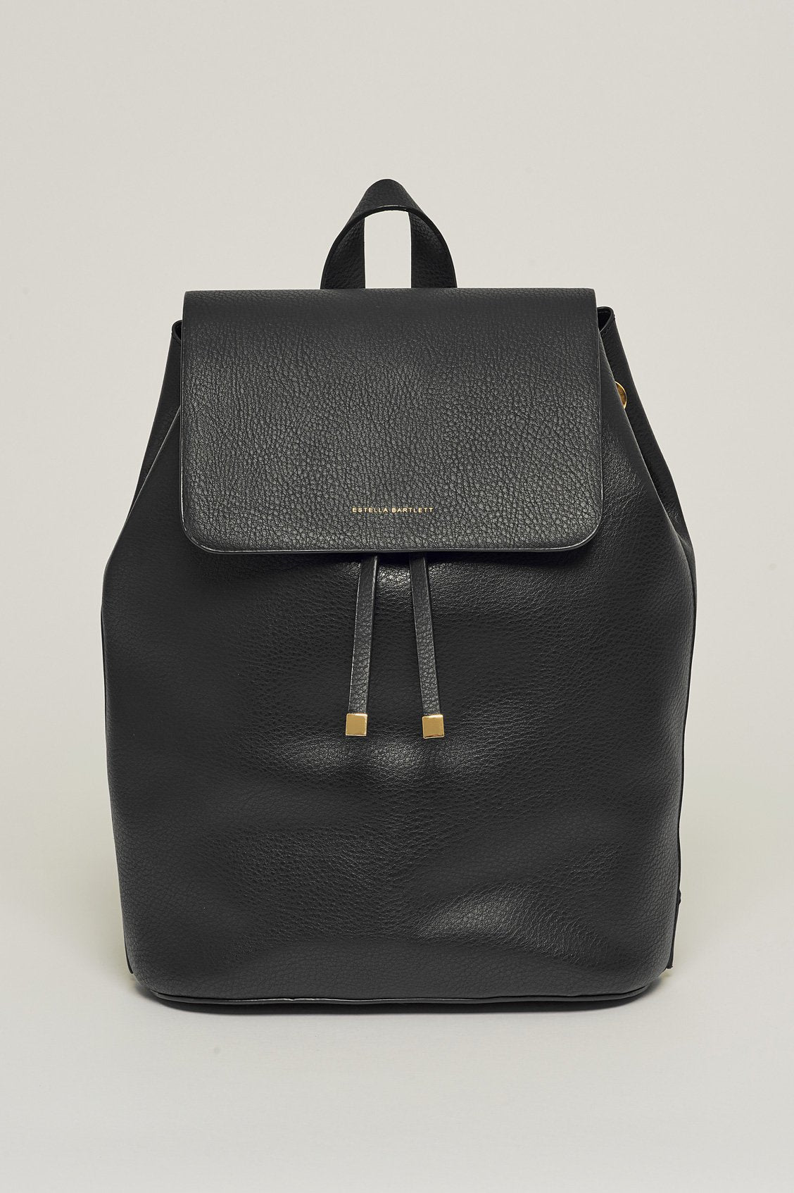 Genuine Faux Leather Black The Copperfield EBP3273 Handbag - Perfect for Work, Travel & Evening Events