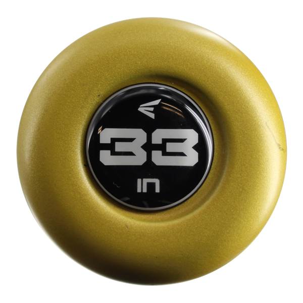 2020 Easton BB20AL Alpha 360 BBCOR Baseball Bat for Adults - 2 5/8