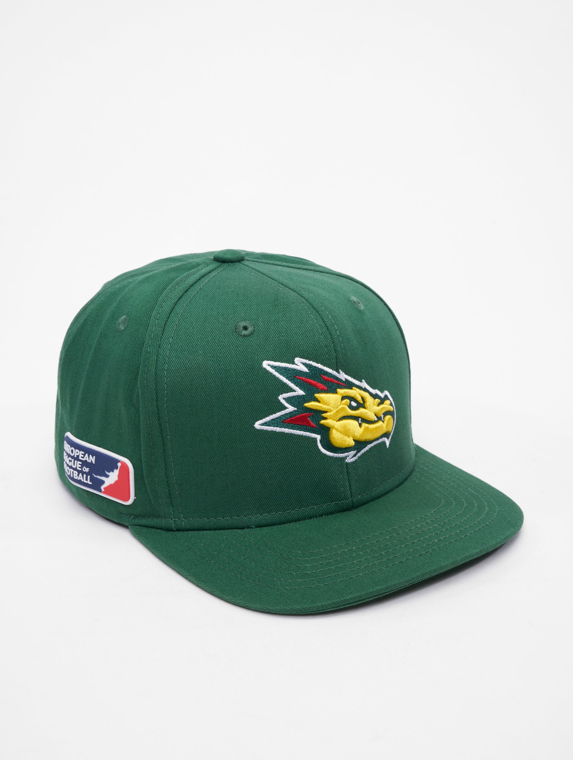 Barcelona Dragons Classic Snapback Cap - Adjustable Baseball Hat for Men & Women - Perfect for Sports, Casual Wear & Fan Gear