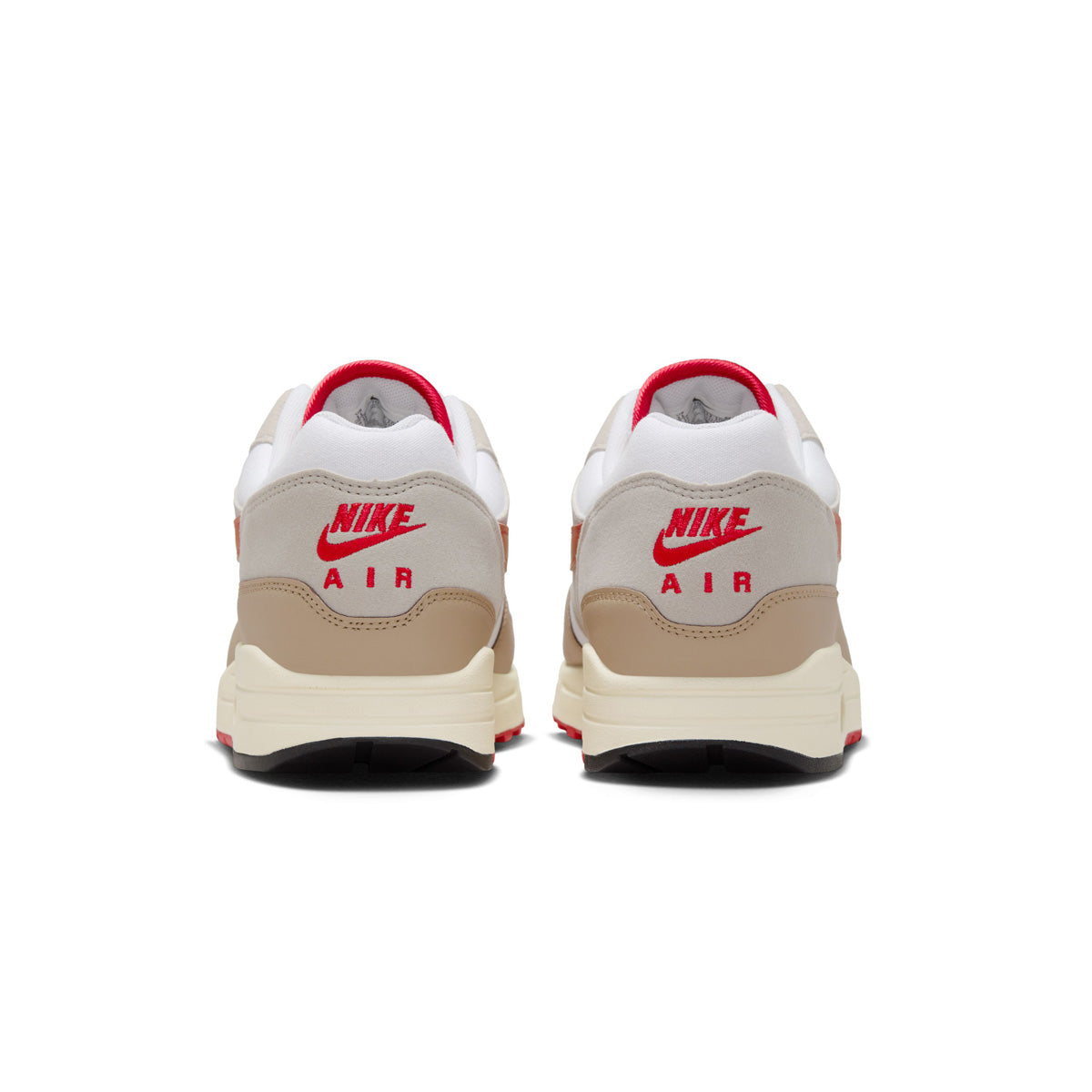 Nike Air Max 1 'Since '72' Retro Running Shoes - Men's Classic Sneakers for Casual Wear & Street Style