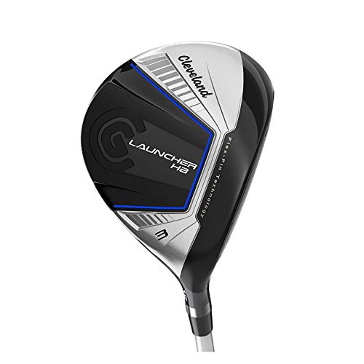 Cleveland HB Fairway Wood for Men - Perfect for Golfers
