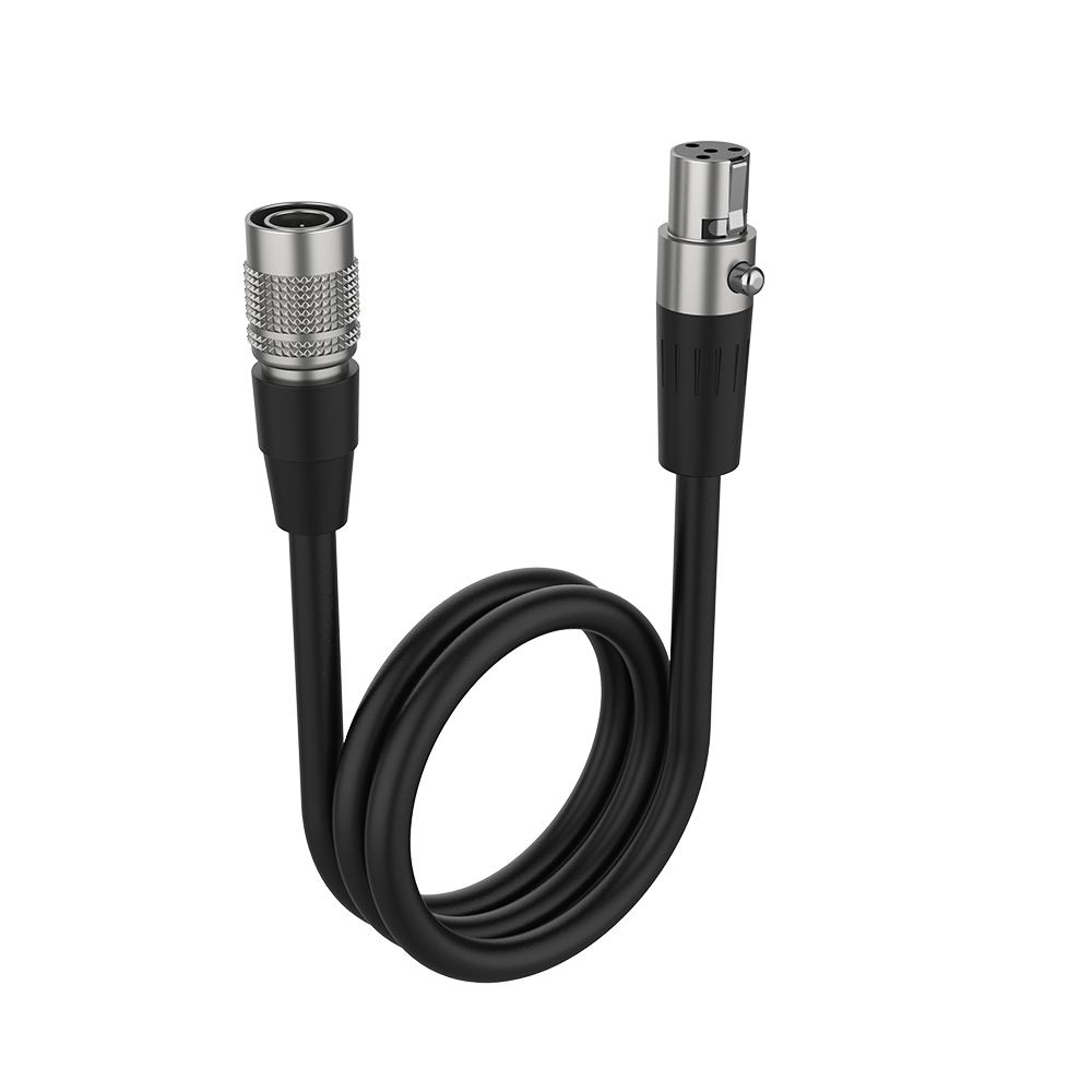 SPD HRT4 Shock Mount for Sound Devices 8 Series - Perfect for Field Recording, Podcasting & Broadcast Audio
