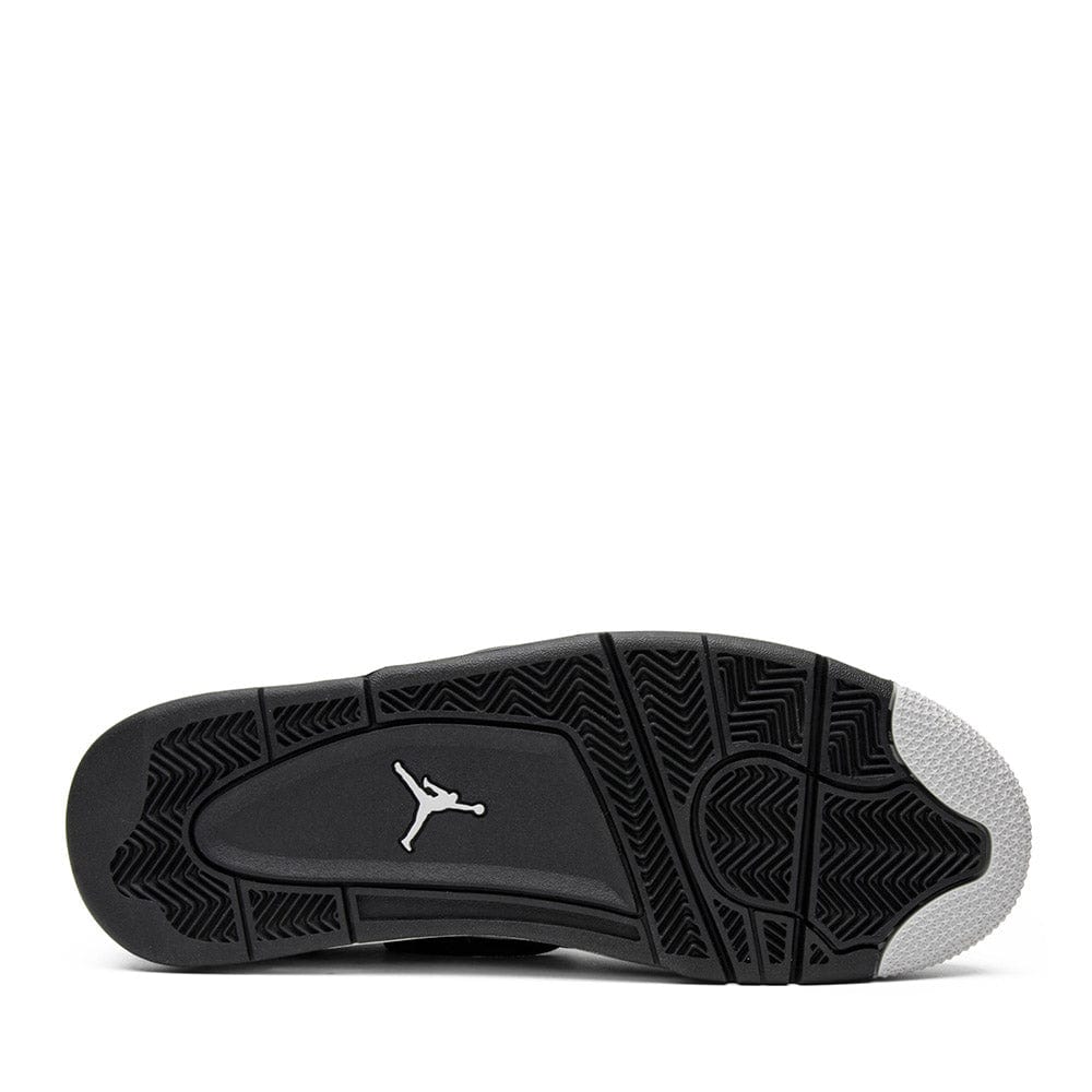 Nike Air Jordan 4 Retro 'Oreo' (2015) - Men's Basketball Shoes for Casual Wear & Street Style
