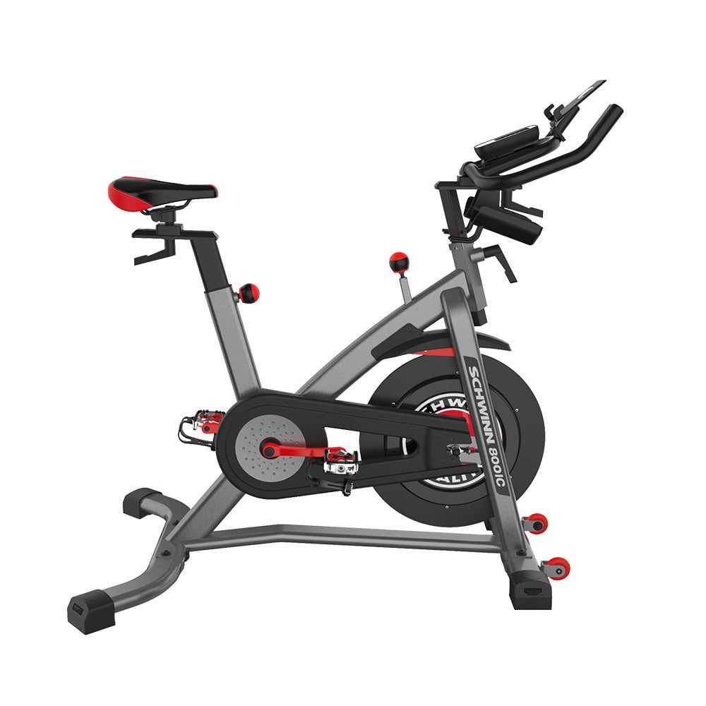 Schwinn 800IC (IC8) Indoor Cycling Exercise Bike for Home Gym - Cardio Workout Equipment for Weight Loss & Fitness Training