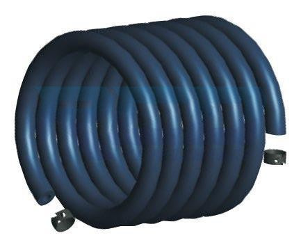 BorgWarner Wastegate Signal Hose Kit 16 1/4
