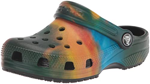 Multi Tie-dye
