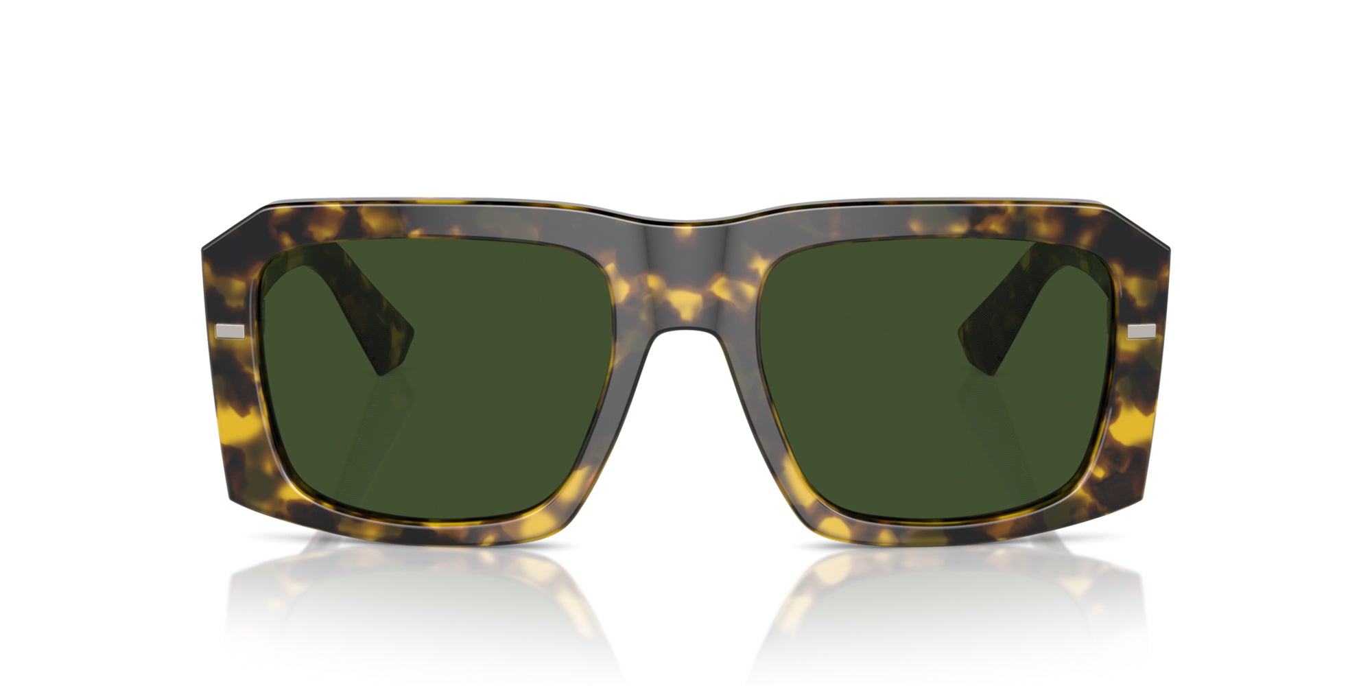 Dolce&Gabbana DG4430 Sunglasses - Polarized Luxury Aviator Sunglasses for Men & Women - UV Protection Fashion Shades for Driving, Beach & Outdoor Activities