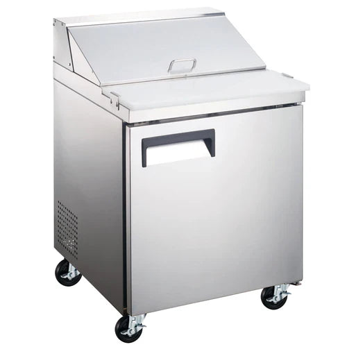 Commercial Coldline SP27 27