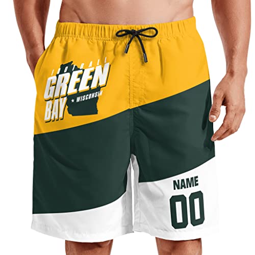 Green Bay