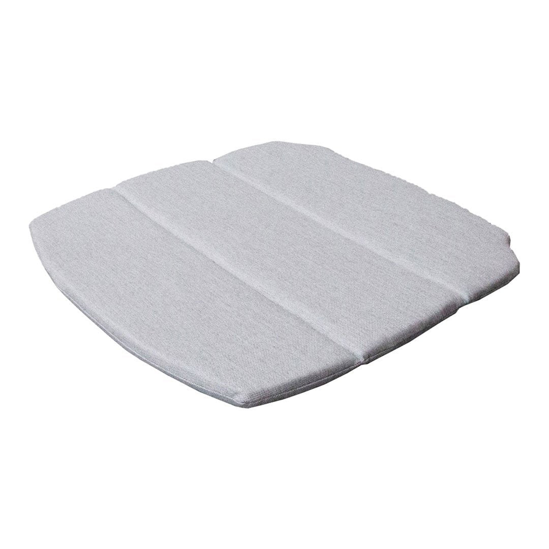 Premium Outdoor Dining Chair Cushion for Breeze Collection - Waterproof & Comfortable Seat Pad for Patio, Deck, and Garden Furniture - Perfect for Backyard BBQs, Poolside Lounging, and Alfresco Dining
