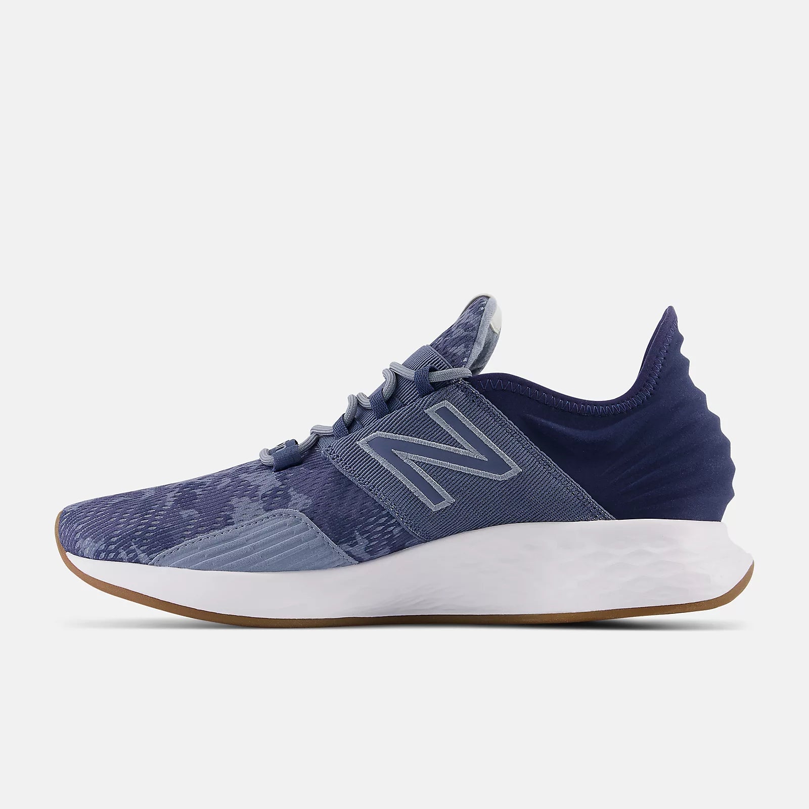 New Balance Fresh Foam Roav V1 Running Shoes - Lightweight & Cushioned for Men & Women - Perfect for Jogging, Gym Workouts & Daily Walking