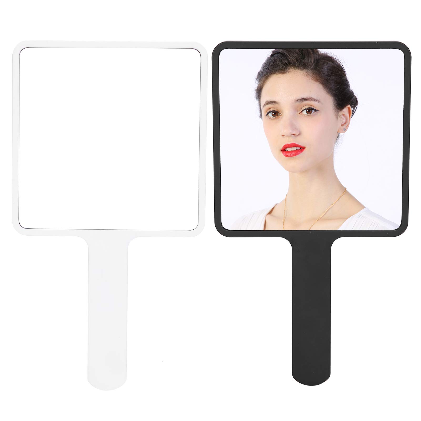 LED Vanity Makeup Mirror with Round Frame - Safe, Durable Cosmetic Mirror for Home, Dorm, Salon & Professional Makeup Studio - Perfect for Daily Beauty Routine & Professional Makeup Application