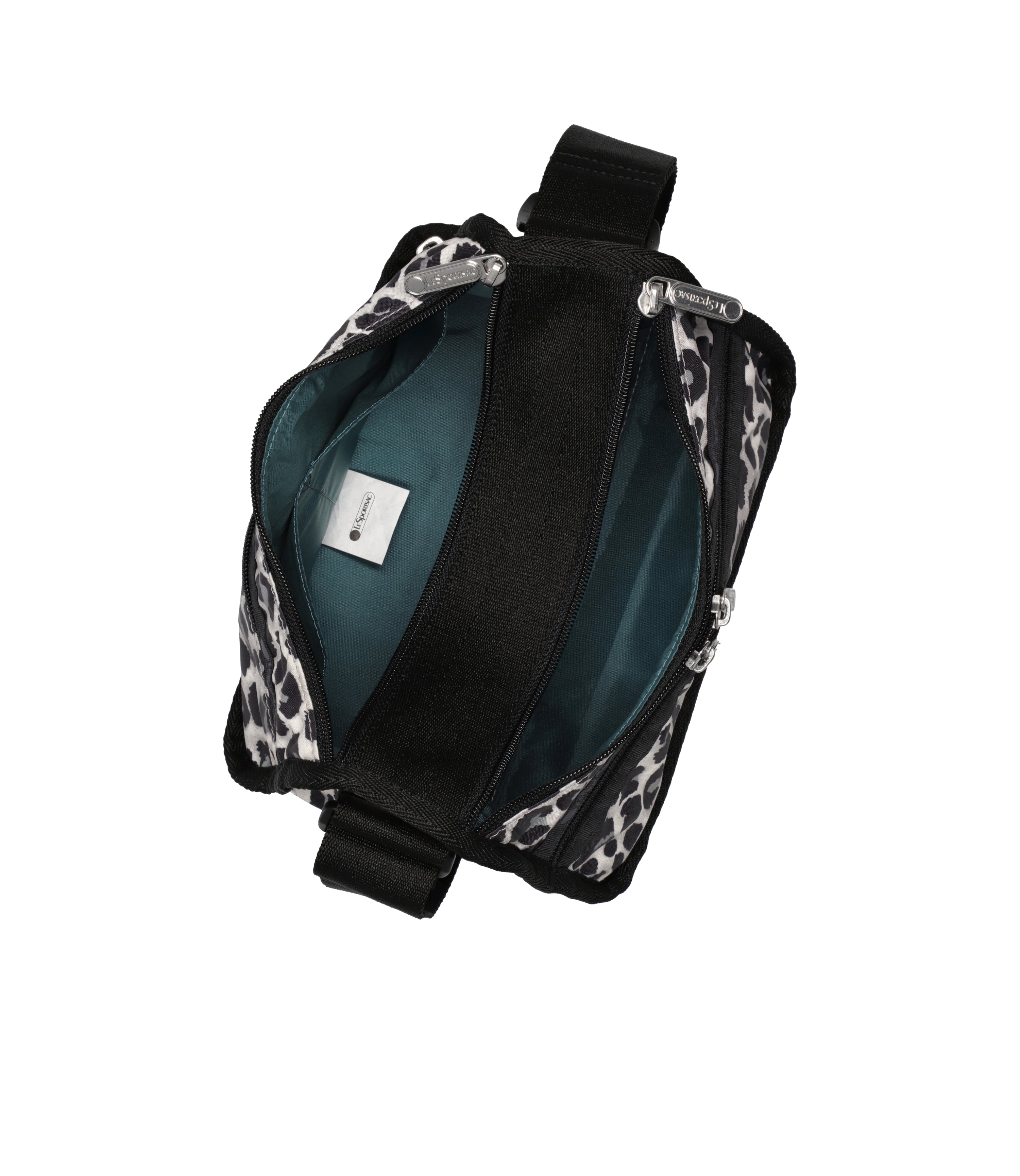 Stylish Small Everyday Crossbody Bag for Women - Lightweight & Durable Shoulder Purse - Perfect for Work, Travel, and Daily Essentials