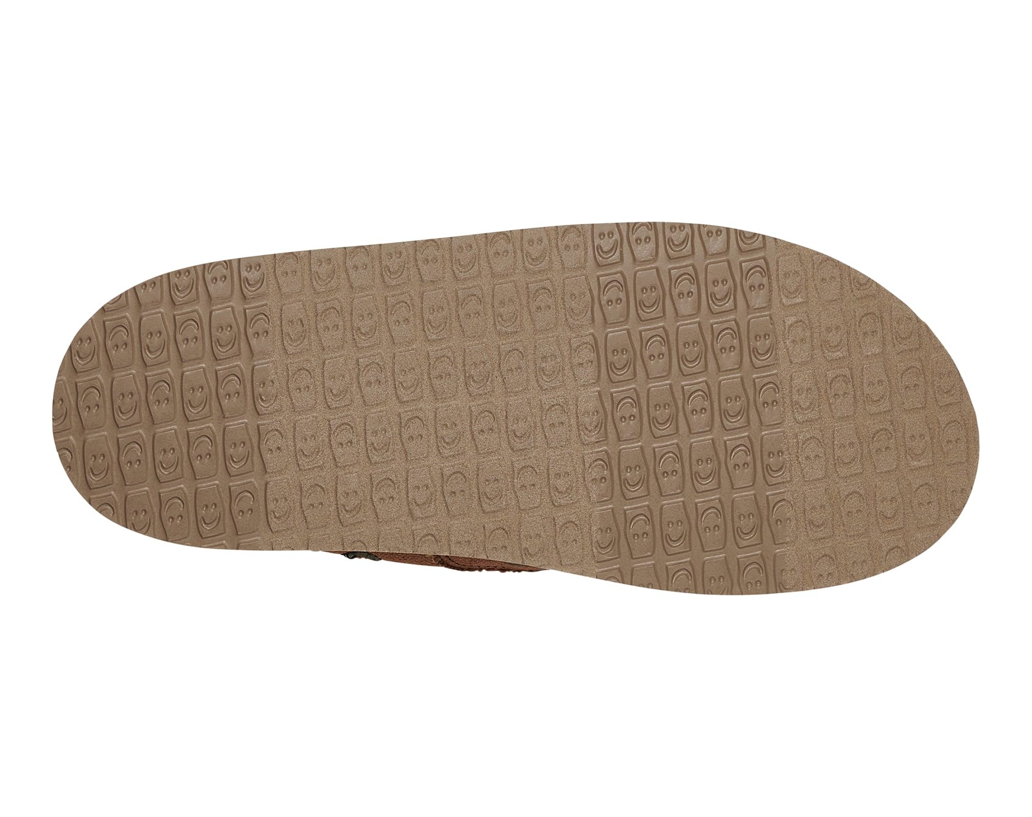 Sanuk Men's Donny Hemp Slip-On Loafers - Comfortable Memory Foam Footbed Casual Shoes for Walking, Travel & Everyday Wear