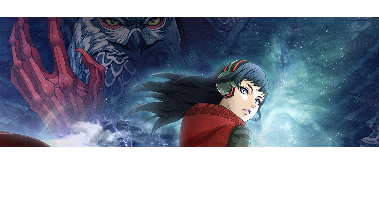 Shin Megami Tensei: Strange Journey Redux - Nintendo 3DS Game | RPG Adventure with Demons & Strategic Battles | Perfect for Fans of JRPGs & Dark Fantasy