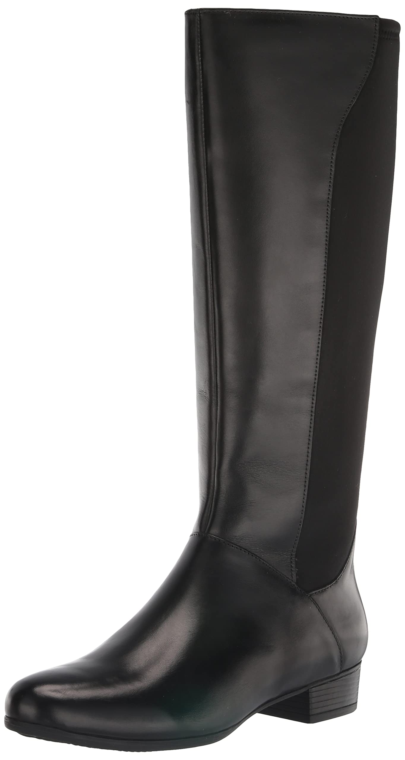 Stylish Trotters Women's Knee High Boots - Comfortable Winter & Fall Fashion Boots for Women - Perfect for Office, Dating & Casual Outfits