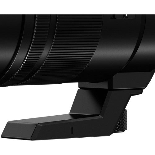 Panasonic MFT 200mm F2.8 OIS Leica Lens - Professional Telephoto Lens for Micro Four Thirds Cameras, Perfect for Wildlife, Sports & Portrait Photography