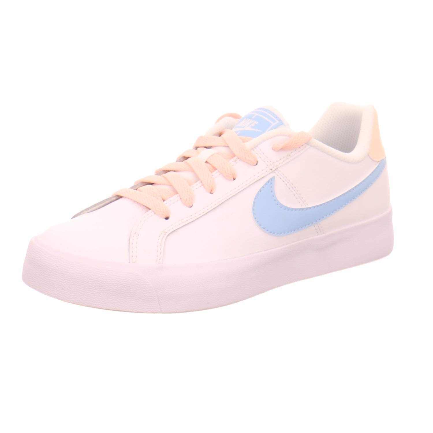 Nike Women's Gymnastics Shoes - Lightweight Training Shoes for Women's Gymnastics, Cheerleading & Dance (Ideal for Practice, Competition & Performance)