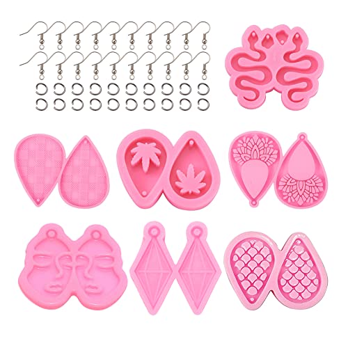 Pink#Assorted Shape 2